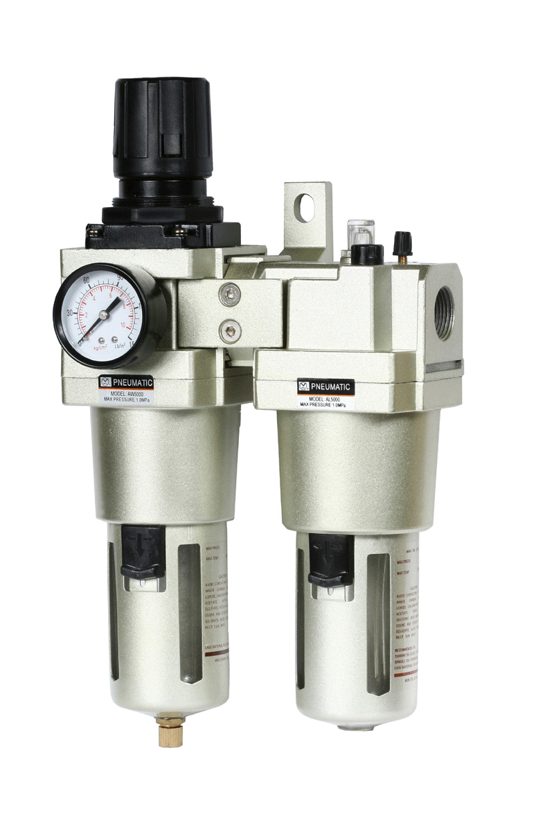 واحد مراقبت پنوماتیک چیست؟ | اجزا، عملکرد، کاربرد و راهنمای خرید