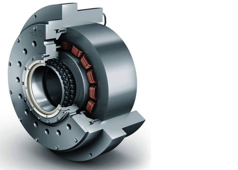 * یاتاقان مغناطیسی